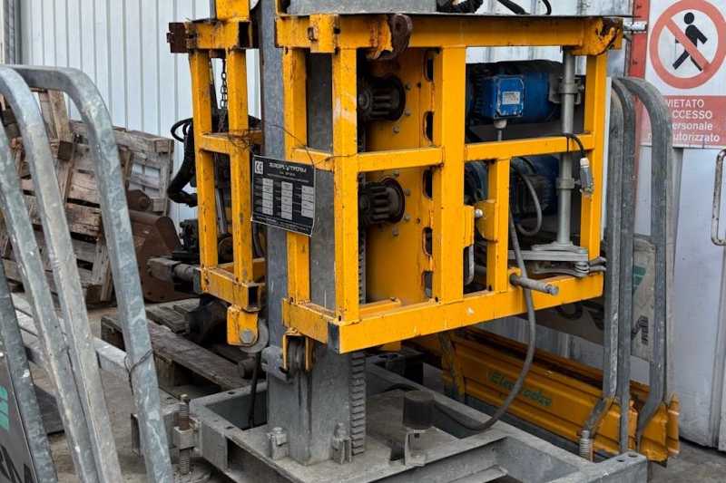 OmecoHub - Immagine ELECTROELSA EP-2818